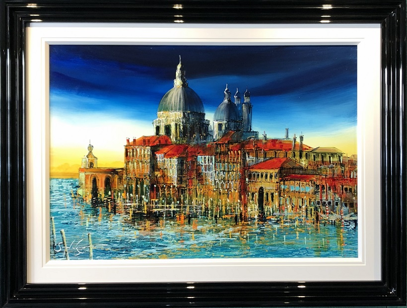 The Grand Canal